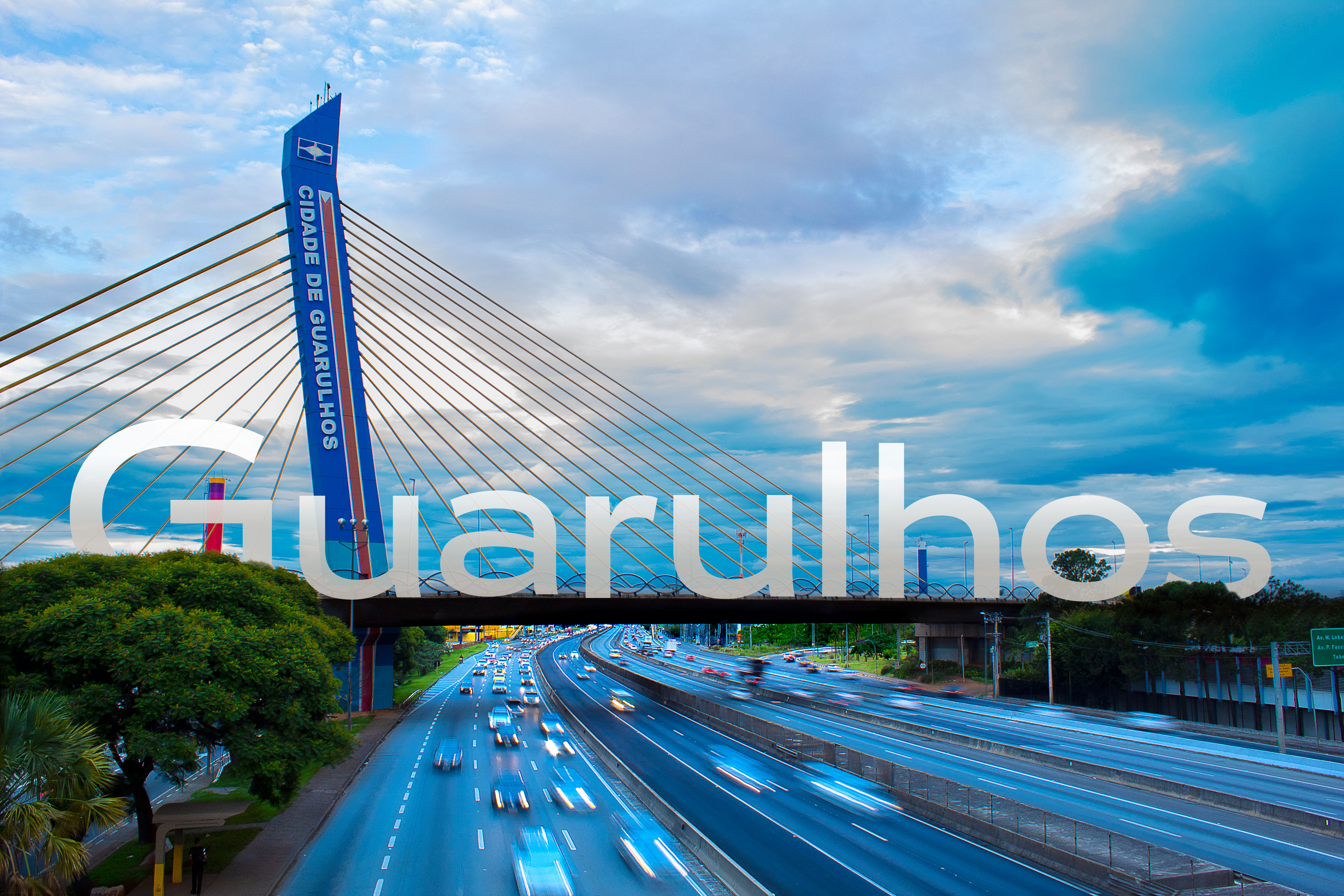 Guarulhos