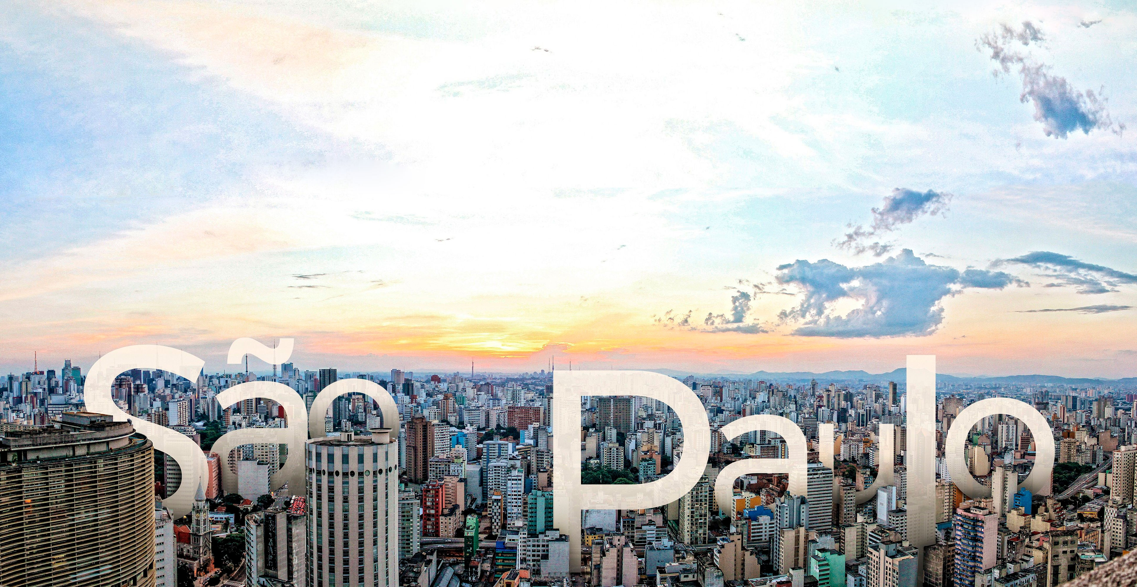 São Paulo