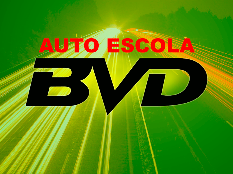 Auto Escola BVD