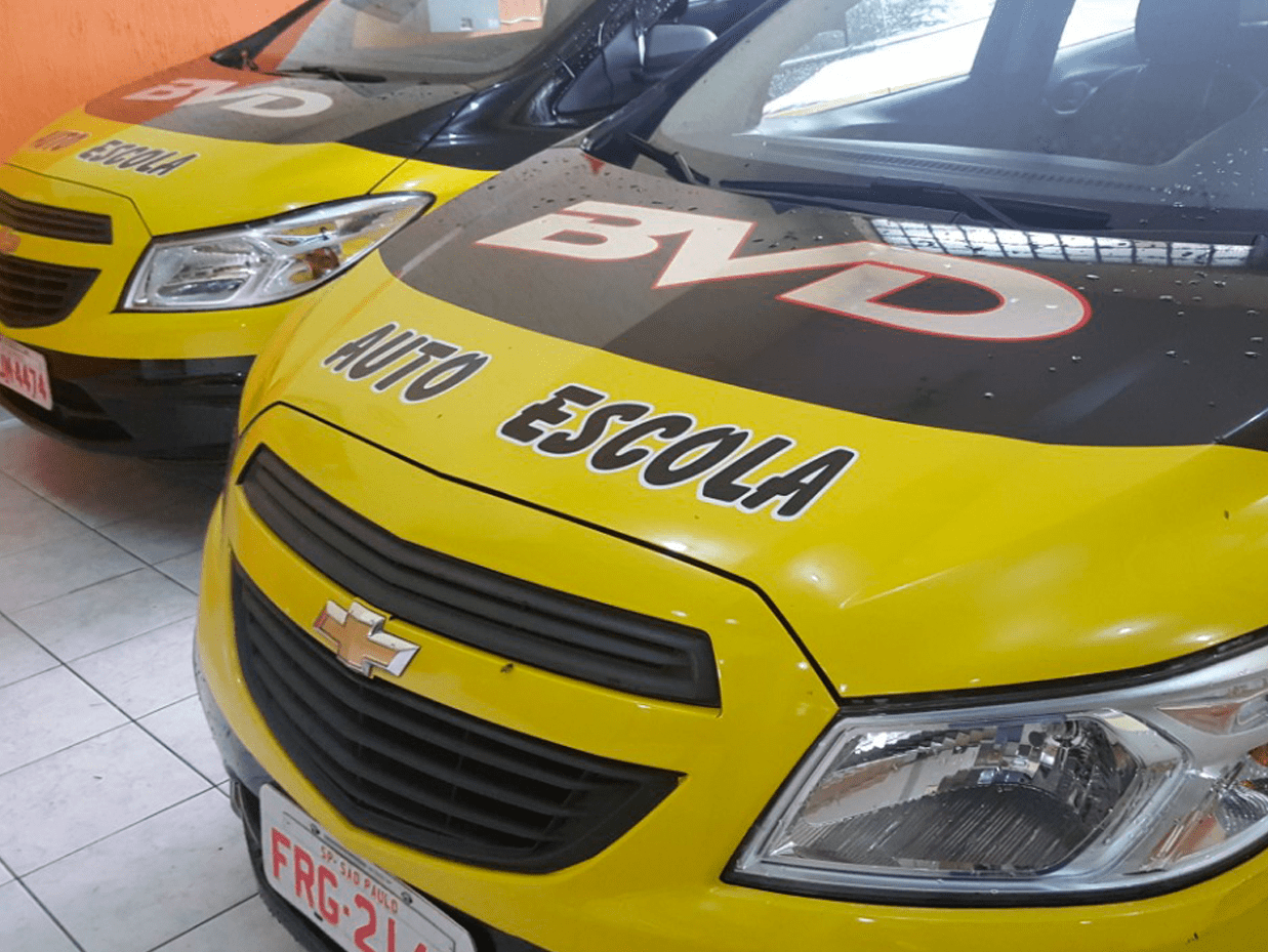 Auto Escola BVD